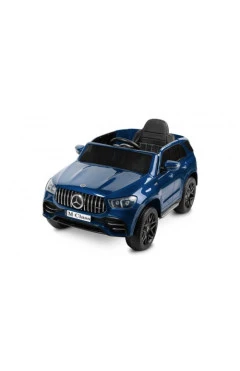 Електромобіль Caretero (Toyz) Mercedes Benz W166 Navy