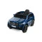 Електромобіль Caretero (Toyz) Mercedes Benz W166 Navy, код товару: TOYZ-7162