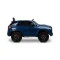 Електромобіль Caretero (Toyz) Mercedes Benz W166 Navy, код товару: TOYZ-7162