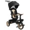 Велосипед 3-колісний Caretero saber beige, арт. TOYZ-0368