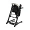 Стульчик для кормления качеля 2 в 1 Caretero indigo black grey, арт. TERO-7650