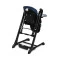 Стільчик для годування гойдалка 2 в 1 Caretero indigo black navy, арт. TERO-7652