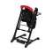 Стул для кормления + качеля 2 в 1 Caretero Indigo black wine, арт. TERO-7653