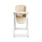 Стілець для годування Caretero Megalo beige, арт. TERO-7712