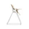Стілець для годування Caretero Megalo beige, арт. TERO-7712