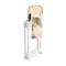 Стілець для годування Caretero Megalo beige, арт. TERO-7712