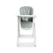 Стільчик для годування Caretero Megalo mint, арт. TERO-7713