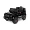 Електромобіль Caretero (Toyz) Mercedes Benz G63 AMG Black, код товару: TOYZ-71505