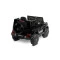 Електромобіль Caretero (Toyz) Mercedes Benz G63 AMG Black, код товару: TOYZ-71505