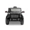 Електромобіль Caretero (Toyz) Mercedes Benz G63 AMG Black, код товару: TOYZ-71505