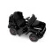 Електромобіль Caretero (Toyz) Mercedes Benz G63 AMG Black, код товару: TOYZ-71505