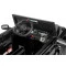 Електромобіль Caretero (Toyz) Mercedes Benz G63 AMG Black, код товару: TOYZ-71505