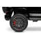 Електромобіль Caretero (Toyz) Mercedes Benz G63 AMG Black, код товару: TOYZ-71505