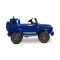 Електромобіль Caretero Mercedes Benz G63 AMG navy, арт. TOYZ-71508