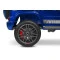 Електромобіль Caretero Mercedes Benz G63 AMG navy, арт. TOYZ-71508