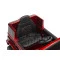Электромобиль Caretero (Toyz) Mercedes Benz G63 AMG Wine Red,  код товара: TOYZ-71507