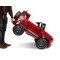 Электромобиль Caretero (Toyz) Mercedes Benz G63 AMG Wine Red,  код товара: TOYZ-71507