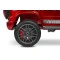Электромобиль Caretero (Toyz) Mercedes Benz G63 AMG Wine Red,  код товара: TOYZ-71507