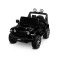 Електромобіль Caretero Jeep Rubicon black, арт. TOYZ-7172