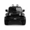 Електромобіль Caretero Jeep Rubicon black, арт. TOYZ-7172