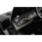 Електромобіль Caretero Jeep Rubicon black, арт. TOYZ-7172