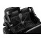 Електромобіль Caretero Jeep Rubicon black, арт. TOYZ-7172