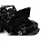 Електромобіль Caretero Jeep Rubicon black, арт. TOYZ-7172