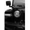 Електромобіль Caretero Jeep Rubicon black, арт. TOYZ-7172