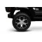 Електромобіль Caretero Jeep Rubicon black, арт. TOYZ-7172