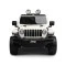 Электромобиль Caretero (Toyz) Jeep Rubicon White,  код товара: TOYZ-7171