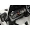 Электромобиль Caretero (Toyz) Jeep Rubicon White,  код товара: TOYZ-7171