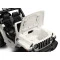 Электромобиль Caretero (Toyz) Jeep Rubicon White,  код товара: TOYZ-7171