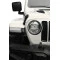Электромобиль Caretero (Toyz) Jeep Rubicon White,  код товара: TOYZ-7171