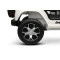 Электромобиль Caretero (Toyz) Jeep Rubicon White,  код товара: TOYZ-7171