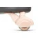 Детская инерционная машинка каталка Caretero (Toyz) Fiesta Beige Purple,  код товара: TOYZ-2548