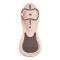 Детская инерционная машинка каталка Caretero (Toyz) Fiesta Beige Purple,  код товара: TOYZ-2548