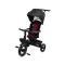 Велосипед 3-колесный  Caretero (Toyz) Saber Light Red,  код товара: TOYZ-0369