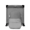 Манеж Caretero Basic grey, светло-серый, арт. TERO-3940