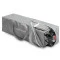 Манеж Caretero Basic grey, светло-серый, арт. TERO-3940