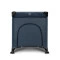 Манеж Caretero Basic Navy,синий,  код товара: TERO-3942