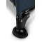 Манеж Caretero Basic Navy,синий,  код товара: TERO-3942