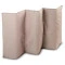 Манеж Caretero Basic Plus beige, бежевий, арт. TERO-3932