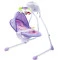 Качели Caretero Bugies Purple,фиолетовый,  код товара: TERO-8073