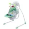 Качели Caretero Bugies Mint,зеленый,  код товара: TERO-8074