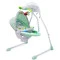 Качели Caretero Bugies Mint,зеленый,  код товара: TERO-8074