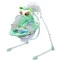Качели Caretero Bugies Mint,зеленый,  код товара: TERO-8074