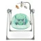 Качели Caretero Loop Mint,зеленый,  код товара: TERO-8087