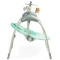 Качели Caretero Loop Mint,зеленый,  код товара: TERO-8087