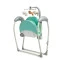 Качели Caretero Loop Mint,зеленый,  код товара: TERO-8087
