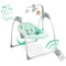 Качели Caretero Loop Mint,зеленый,  код товара: TERO-8087
